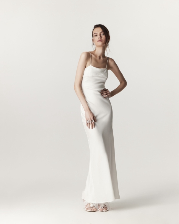 Где купить свадебное платье, как у Кэролин