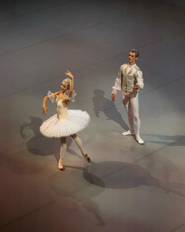 Интересные события апреля 2026 в Москве