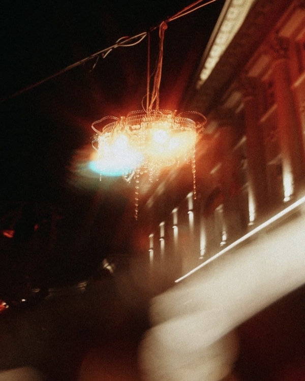 Весенняя ярмарка украшений в «Кривоколенном» и другие