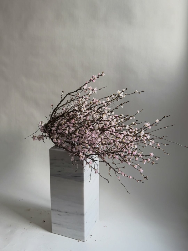 Где искать самые модные букеты в Москве