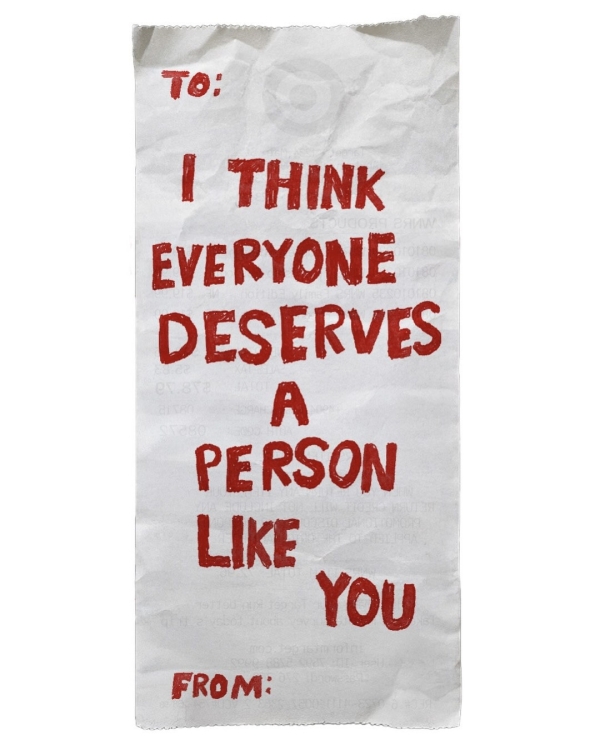 Как обменяться клятвами небанально?