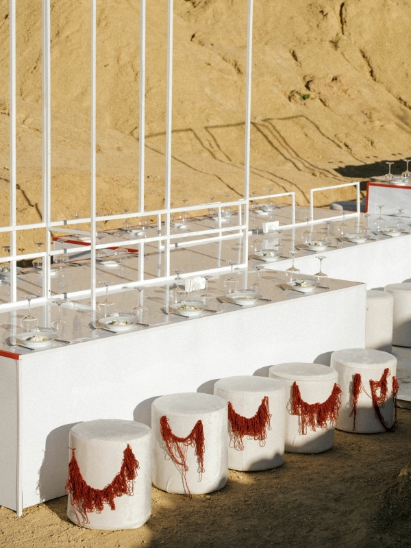 Интервью с невестой о свадьбе в известковом