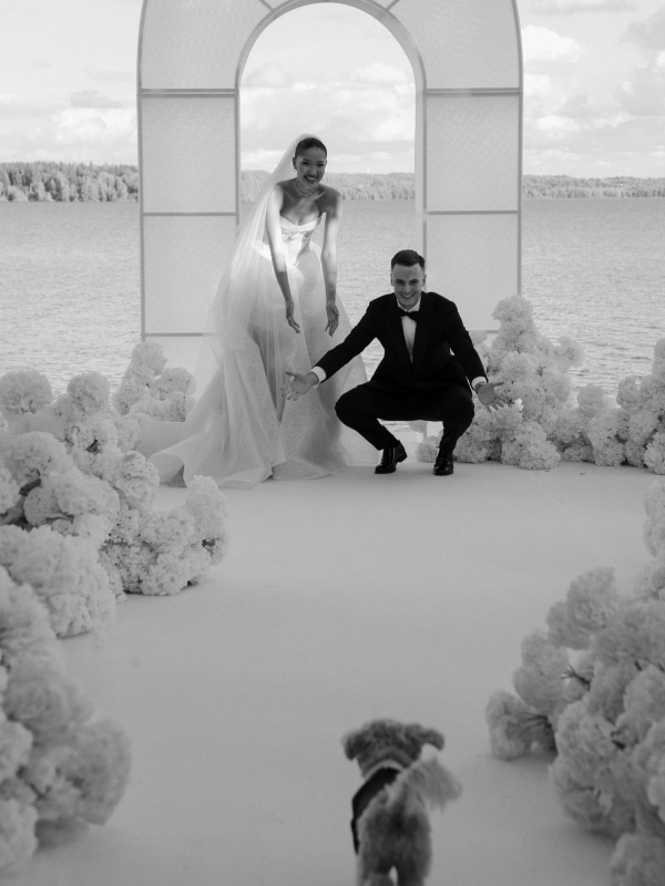 Агентства Morozova Wedding