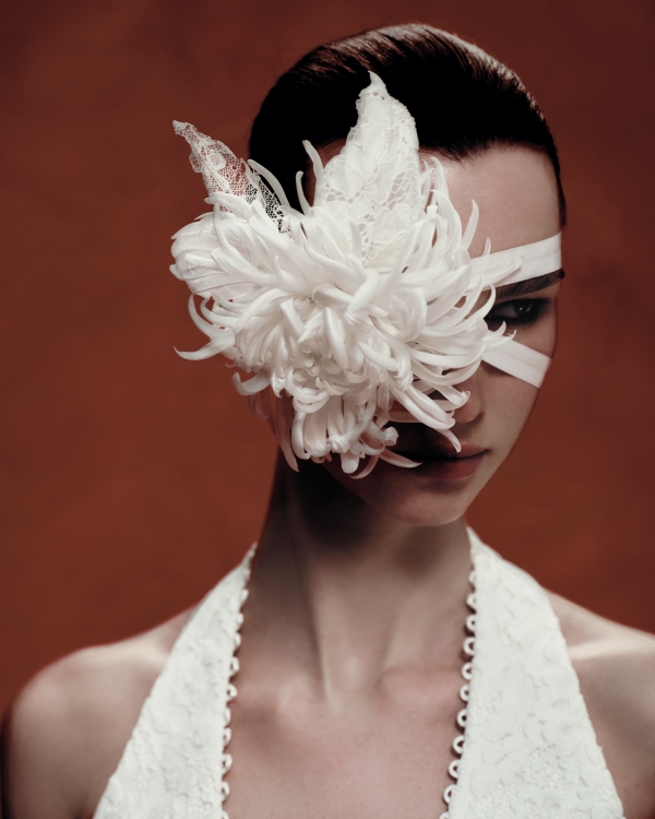 Основательница Rasario Расида Лакоба — о новой