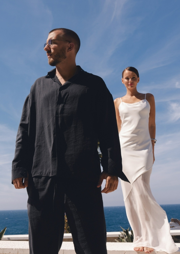 Интервью с невестой: «Представьте: в день свадьбы