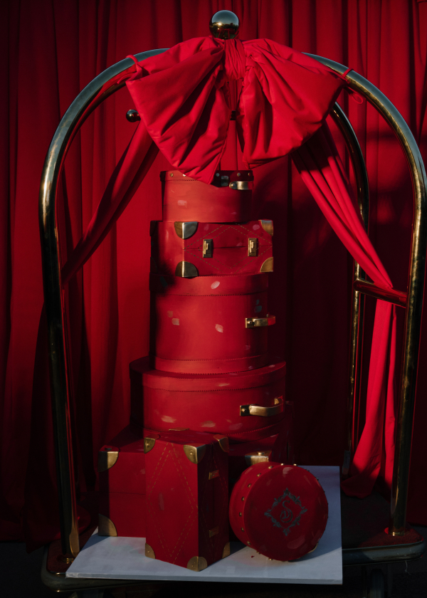 Агентства Morozova Wedding