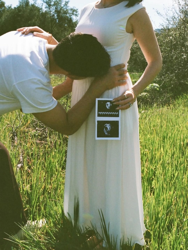 Звезда «Сумерек» Тейлор Лотнер впервые станет отцом