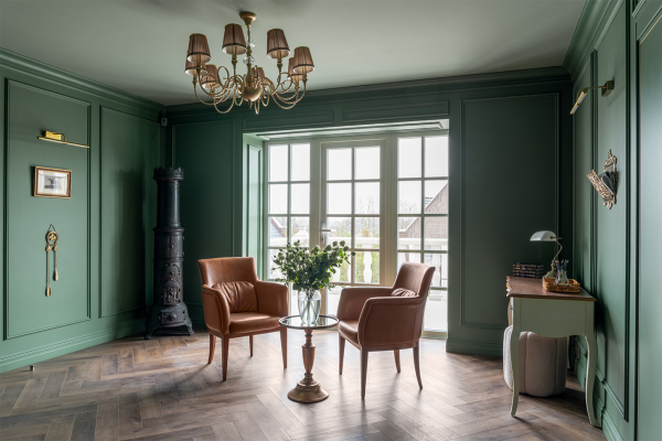 Площадки Арт-парк Гармонд