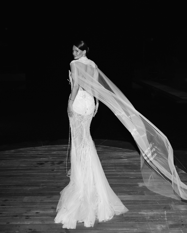 Интервью с невестой: «Представьте: в день свадьбы