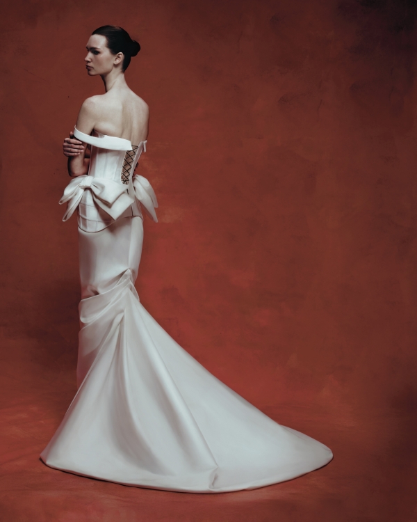 Основательница Rasario Расида Лакоба — о новой