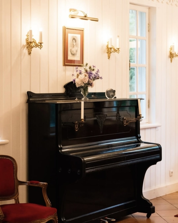 Где провести весенние выходные: топ загородных отелей