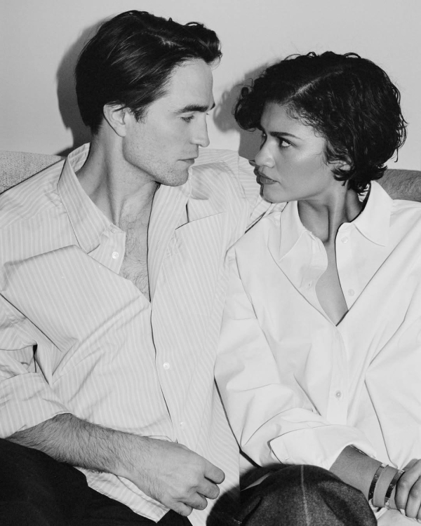 Два аромата — пара. Парфюмерные композиции для