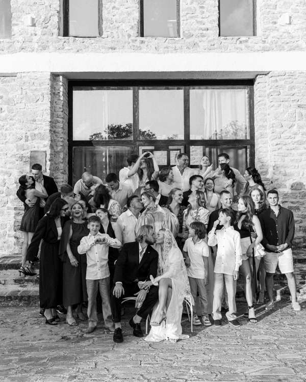 Агентства Morozova Wedding