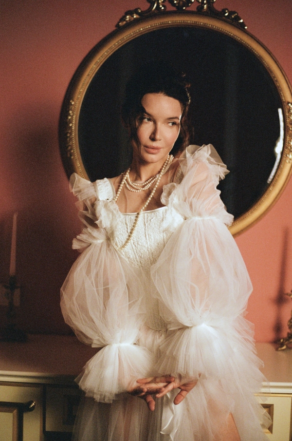 Площадки ACADEMIA Особняк SHUVALOFF