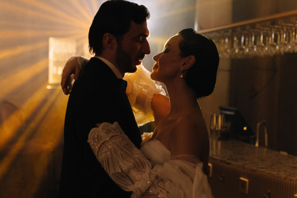 Площадки ACADEMIA Особняк SHUVALOFF