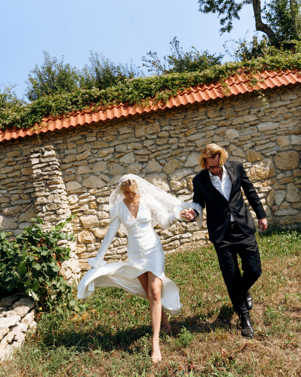 Агентства Morozova Wedding