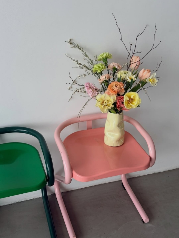 Где покупать самые красивые цветы в Москве?