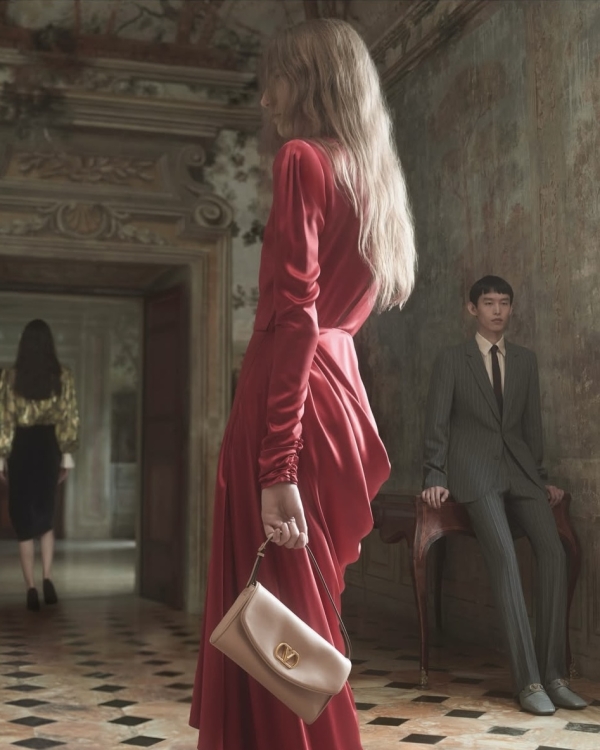 Топ-10 люксовых сумок 2026 года, о которых