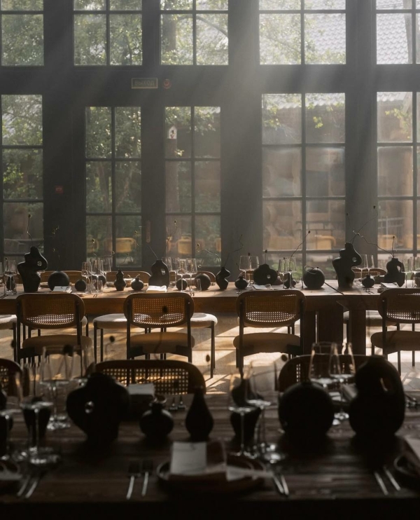 Площадки Skyriver Yacht & Country club