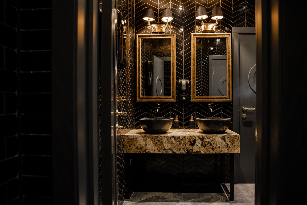 Площадки Арт-парк Гармонд