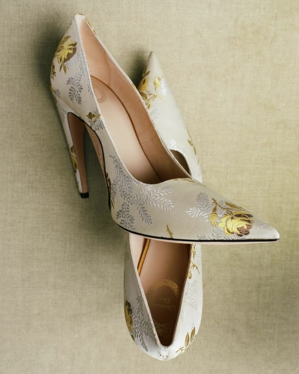 Время распускаться. Как незаезженно использовать тему цветов