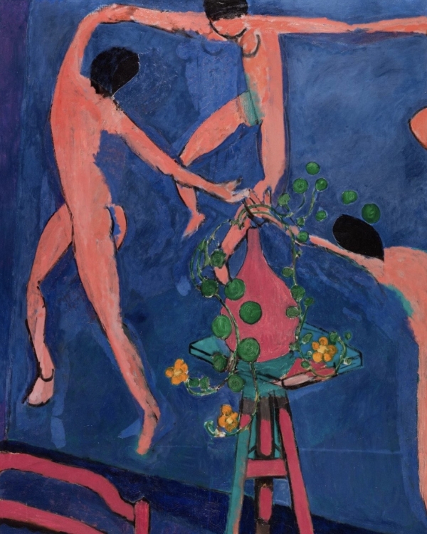 Весенняя ярмарка украшений в «Кривоколенном» и другие