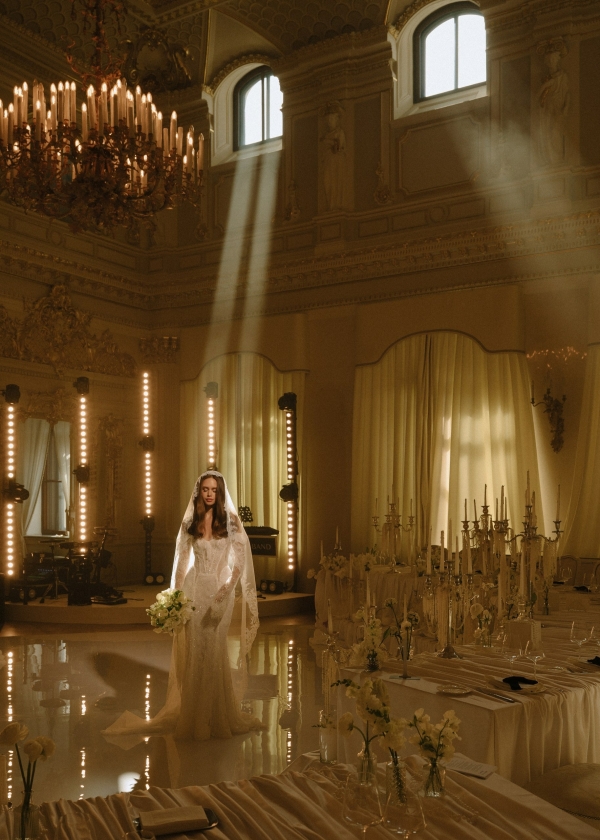 Агентства Vzaimno Wedding