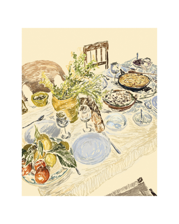 Bridal Shower или праздник невесты — что