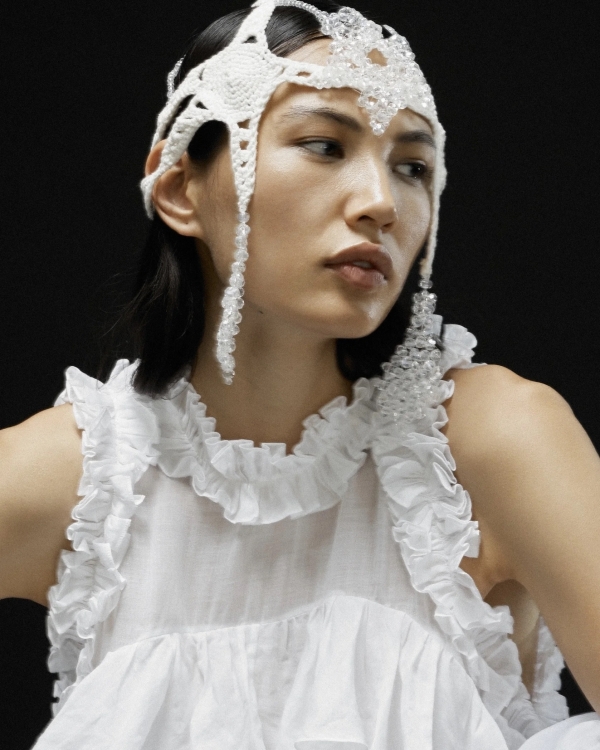 Главные весенние аксессуары для невест — от