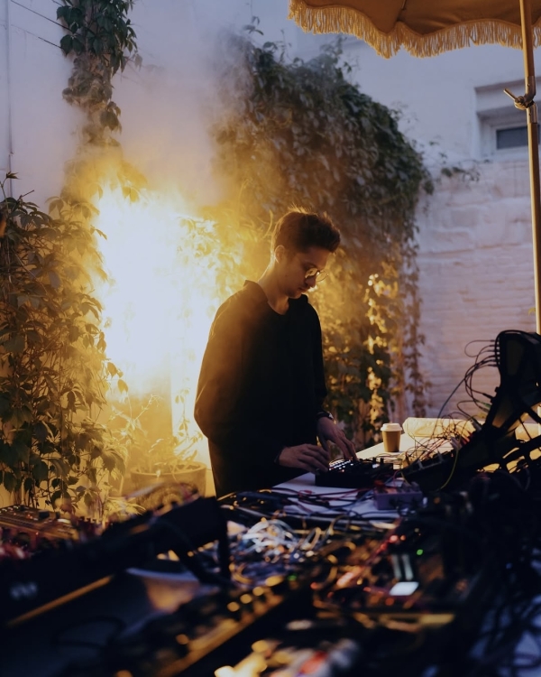 Где поужинать и остаться на вечеринку: рестораны