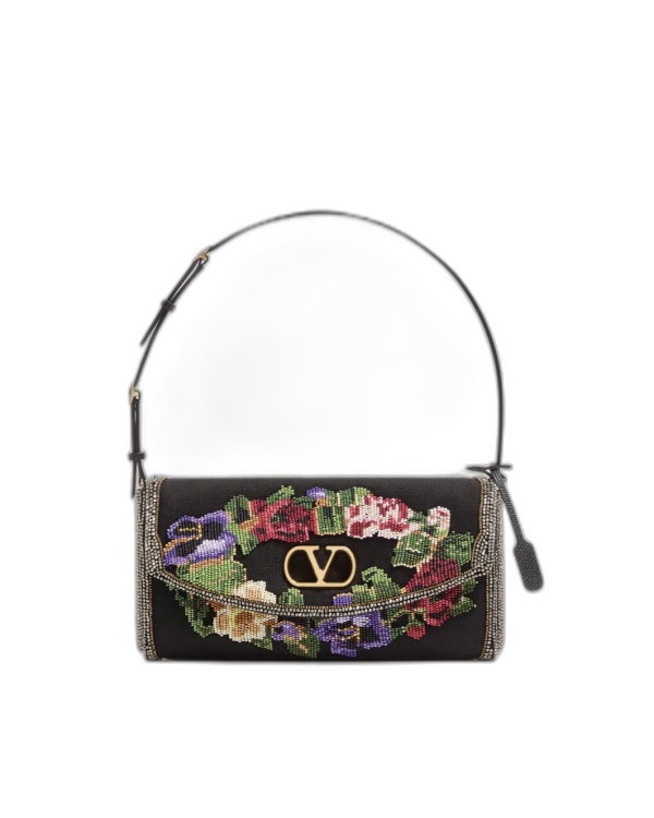 Топ-10 люксовых сумок 2026 года, о которых