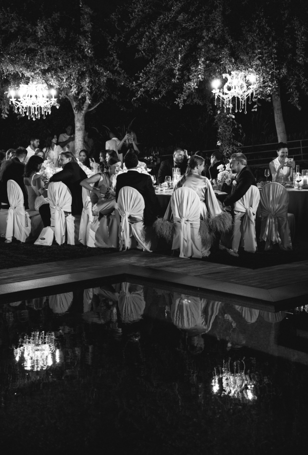 Интервью с невестой: «Представьте: в день свадьбы