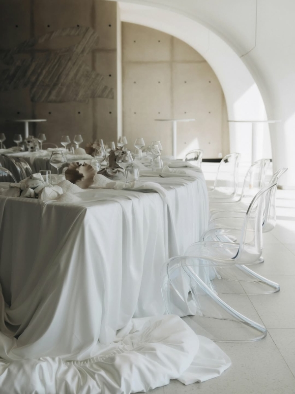 «Красные» и «зеленые» флаги свадебных профессионалов