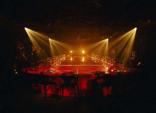 Агентства Morozova Wedding