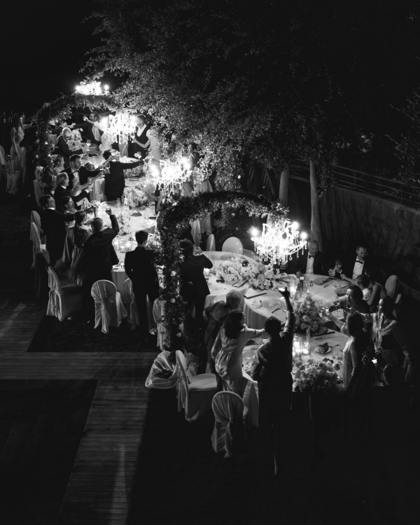 Интервью с невестой: «Представьте: в день свадьбы