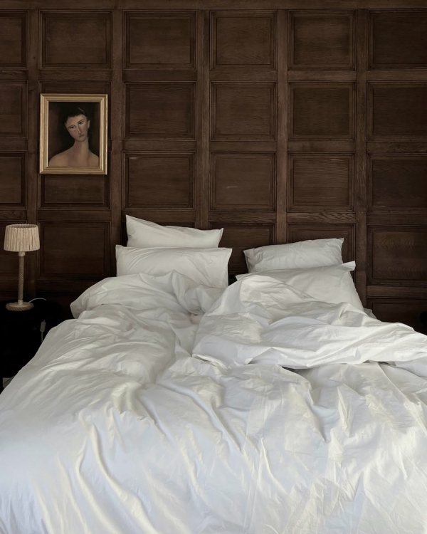 Где провести весенние выходные: топ загородных отелей