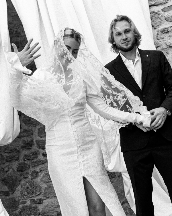 Агентства Morozova Wedding