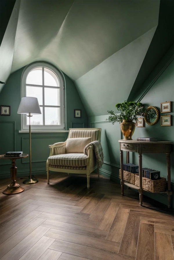 Площадки Арт-парк Гармонд