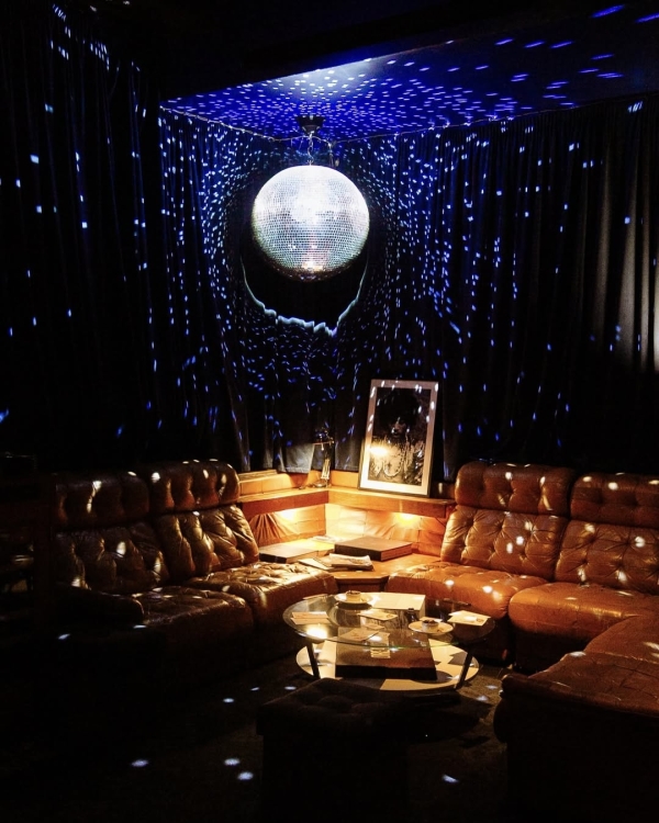 Где слушать джаз в Москве?