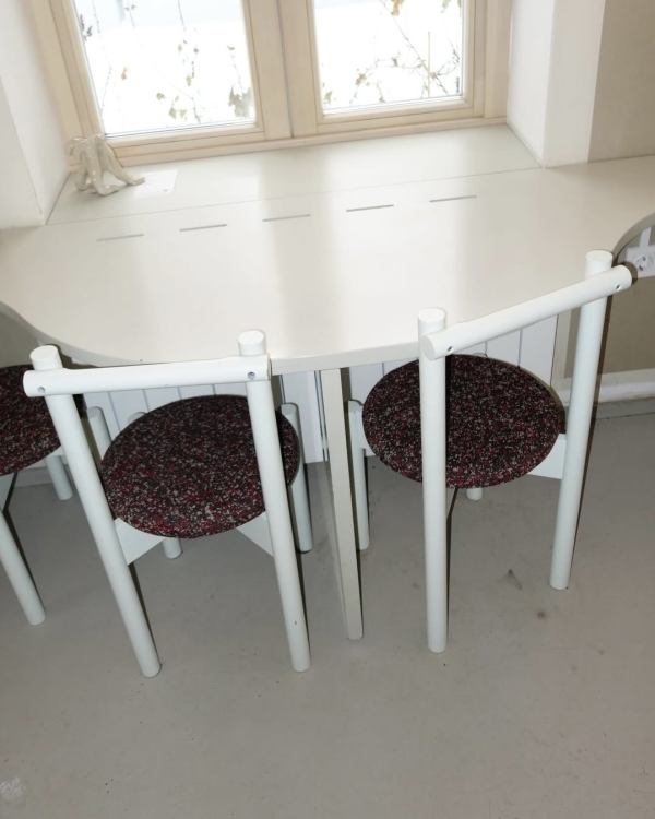 II Международная биеннале в МАММ и другие