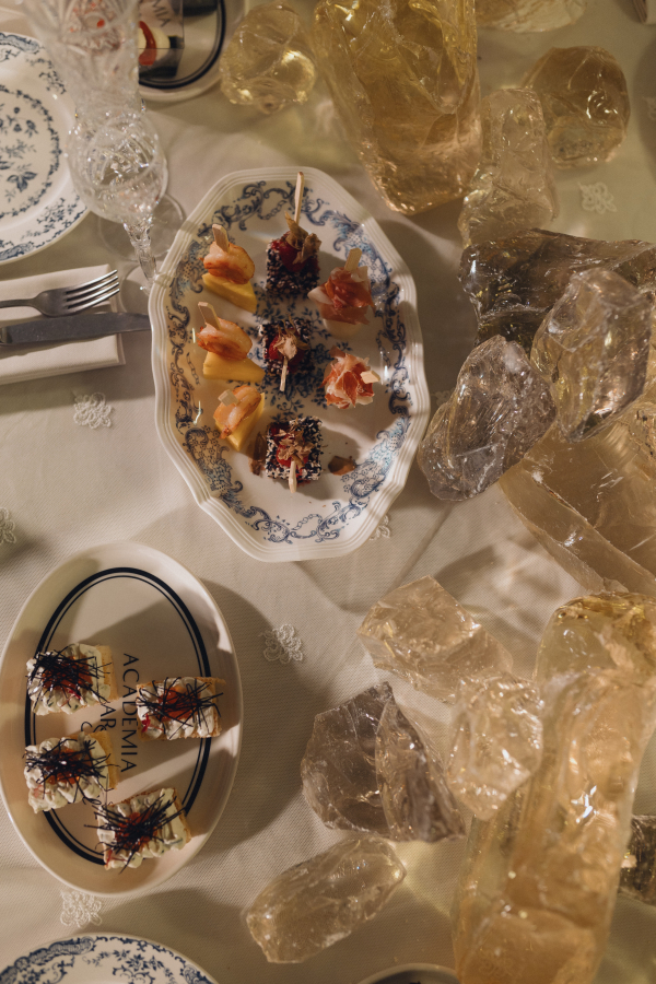 Площадки ACADEMIA Особняк SHUVALOFF