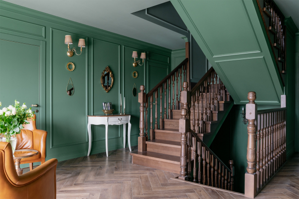 Площадки Арт-парк Гармонд