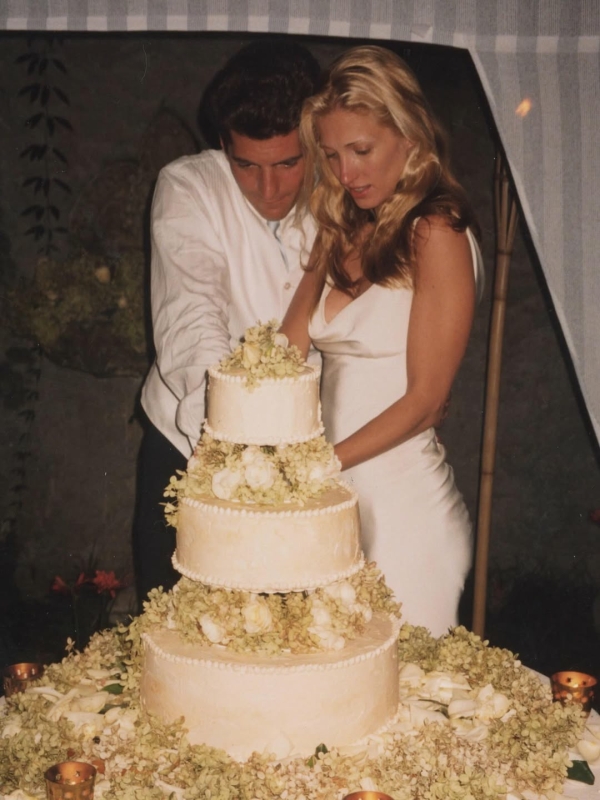 Где купить свадебное платье, как у Кэролин