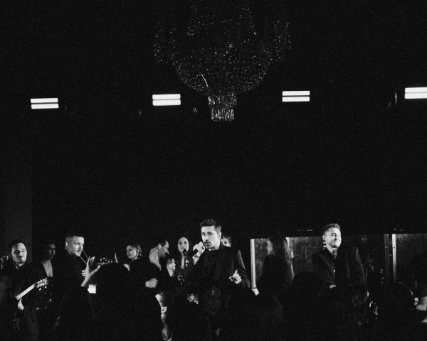 Агентства Vzaimno Wedding