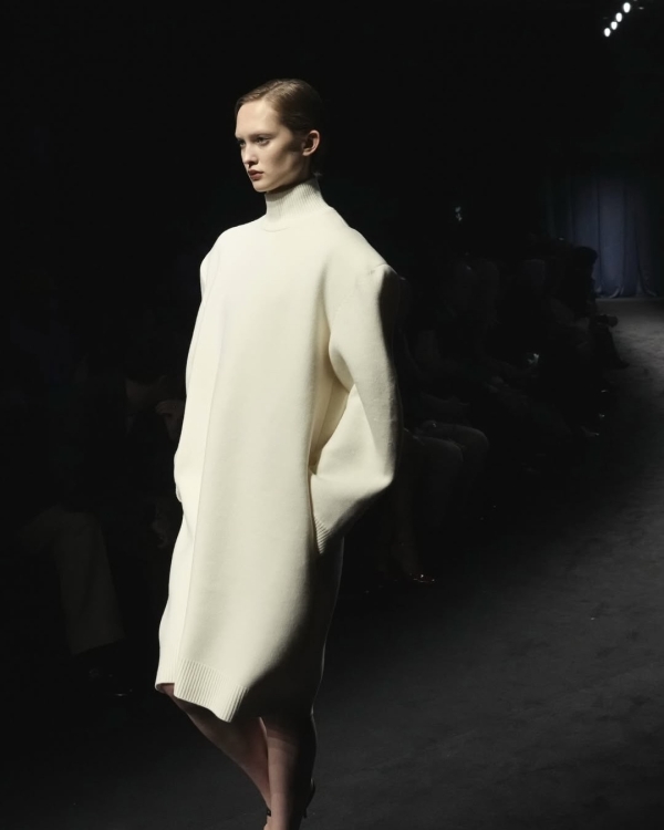 Ищем приемы для свадебных образов на Неделе