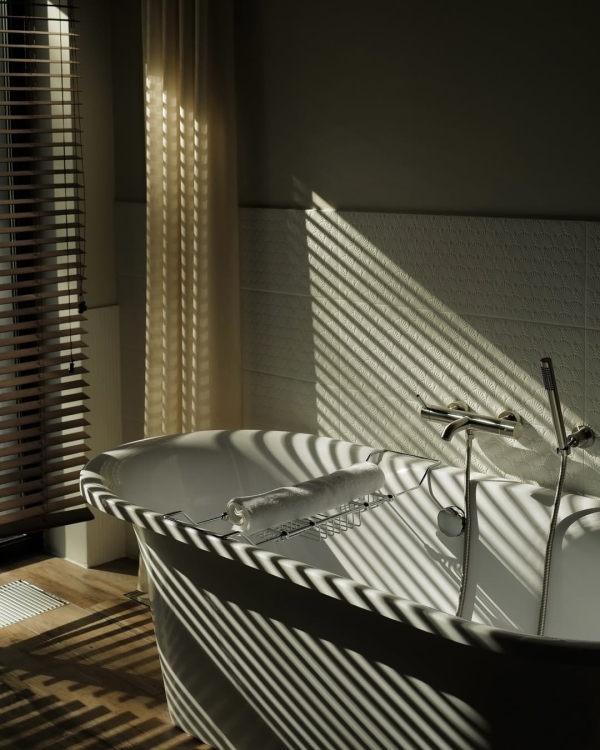 Где провести весенние выходные: топ загородных отелей