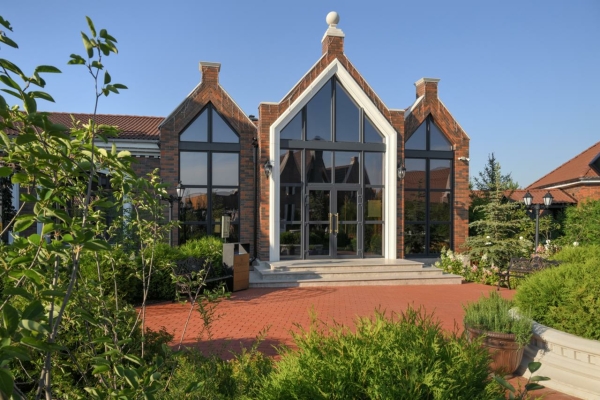 Площадки Арт-парк Гармонд