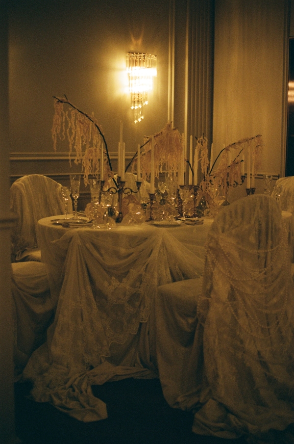 Площадки ACADEMIA Особняк SHUVALOFF