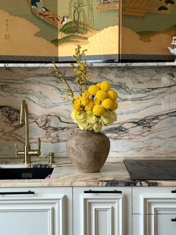 Где покупать самые красивые цветы в Москве?