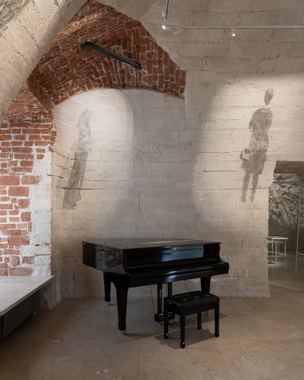 «Американские голоса» в «Рассвете» и другие события,